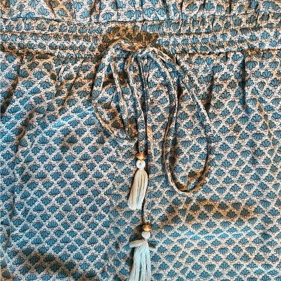 NWT Raga Patterned Jumpsuit - Picture 4 of 8